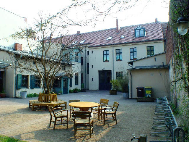 Bölschestraße 135