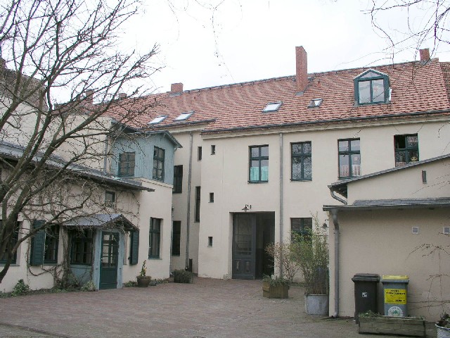 Bölschestraße 135