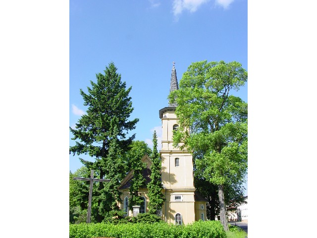 Kirche