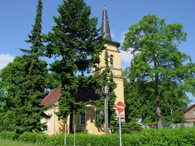 Kirche