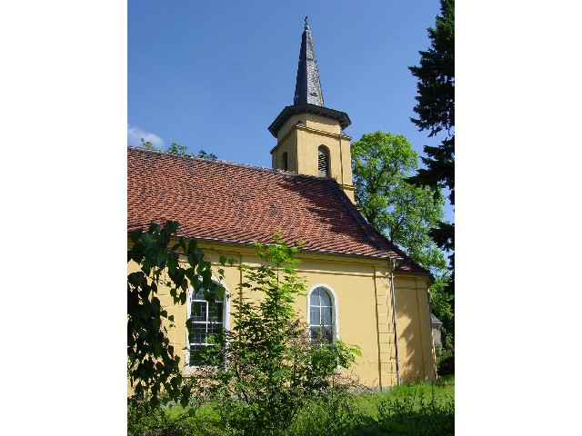 Kirche