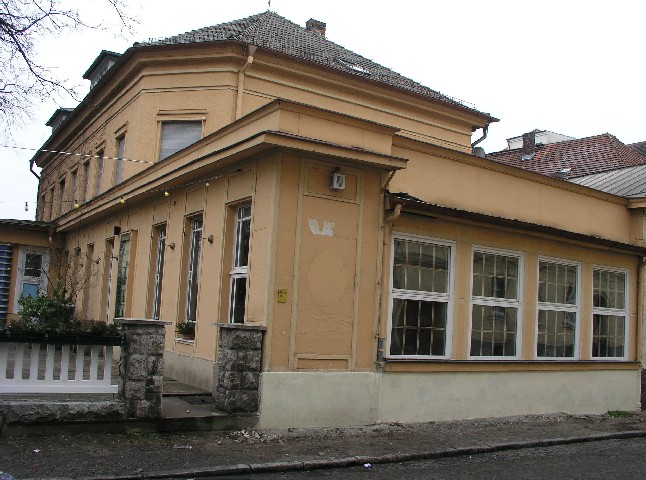 Brauerei Berliner Bürgerbräu