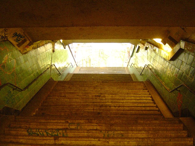 Spreetunnel