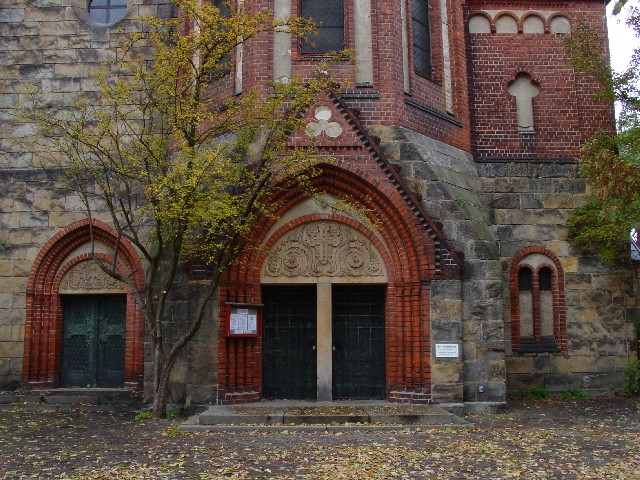 Friedenskirche