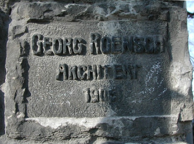 Rathaus Johannisthal