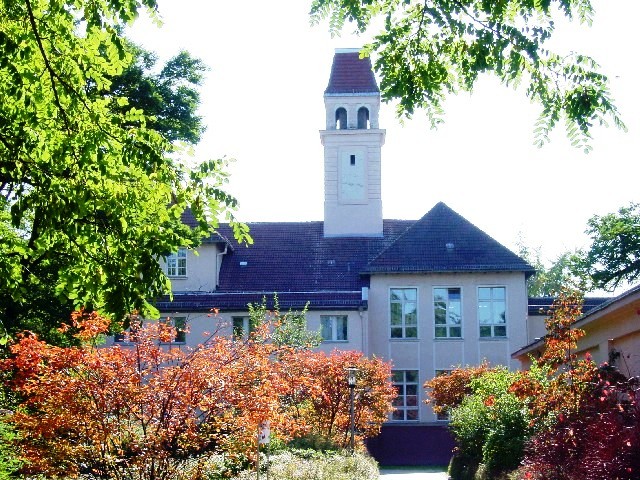 Krankenhaus Köpenick