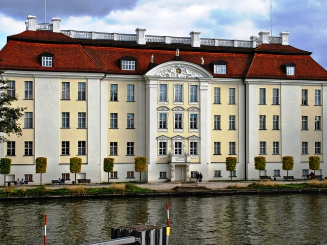 Schloss Köpenick