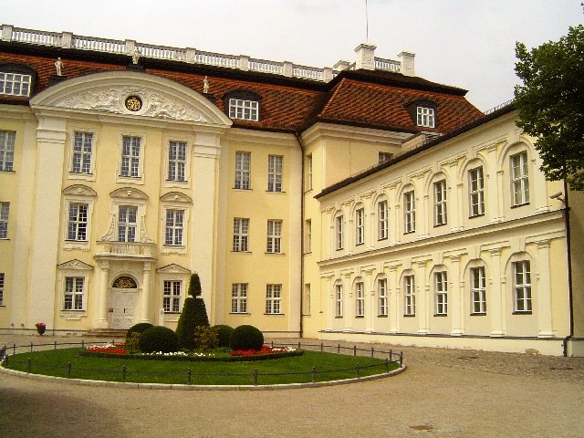 Schloss Köpenick