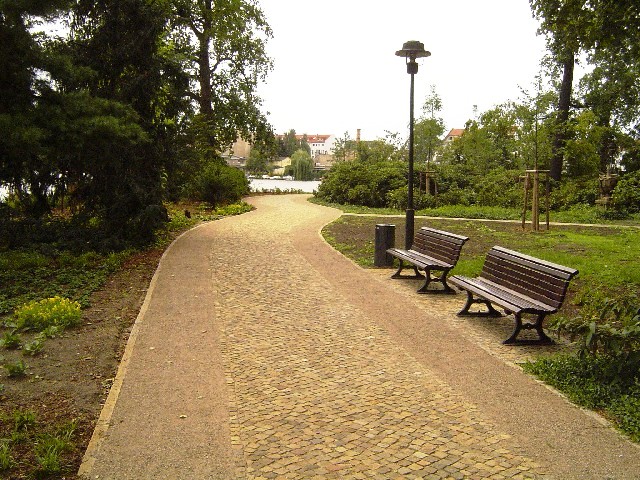 Schlossgarten
