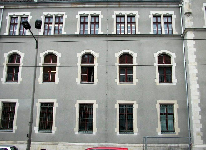 Stadtbezirksgericht