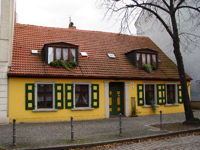 Kietz Köpenick