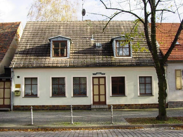 Kietz Köpenick