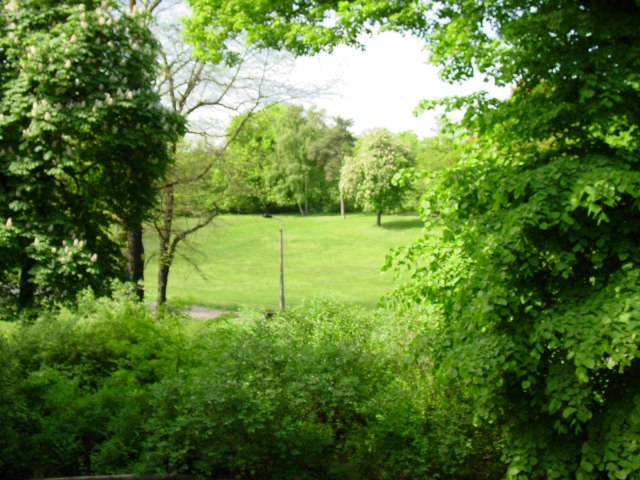 Bellevuepark
