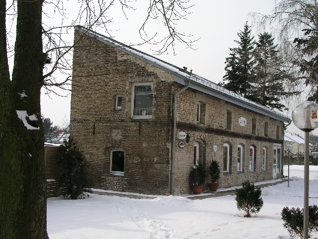 Alt-Müggelheim 1A