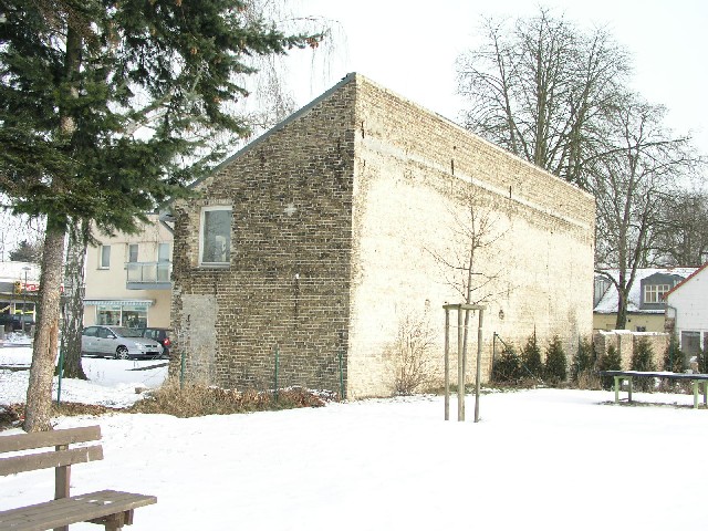 Alt-Müggelheim 1A