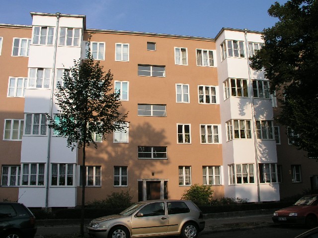 Spreesiedlung
