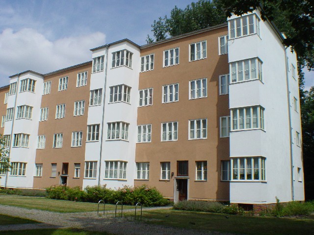 Spreesiedlung