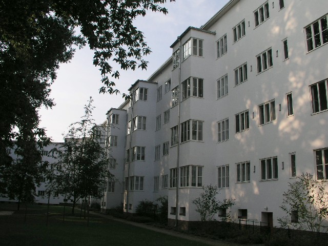 Spreesiedlung