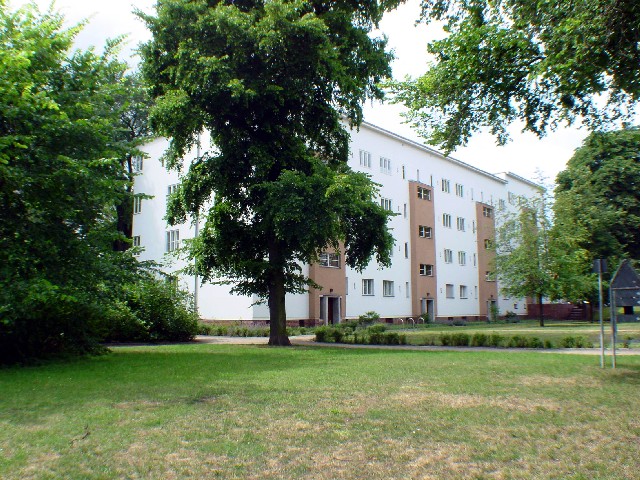 Spreesiedlung
