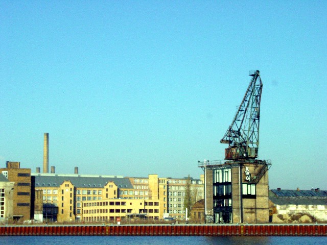 Kranturm