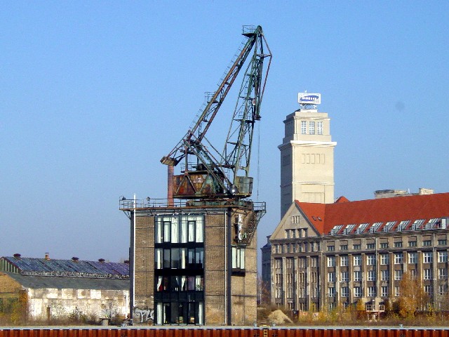 Kranturm