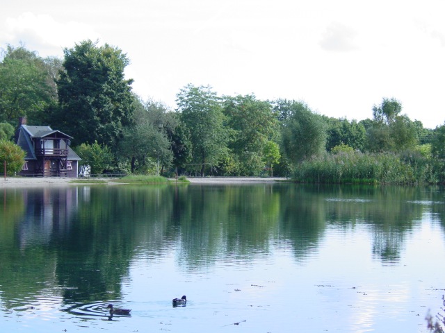 Pionierpark