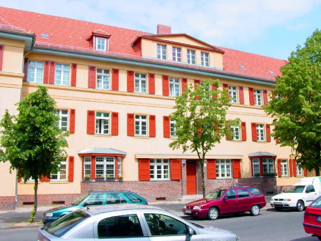Siedlung Oberschöneweide