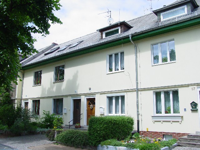 Siedlung Oberschöneweide