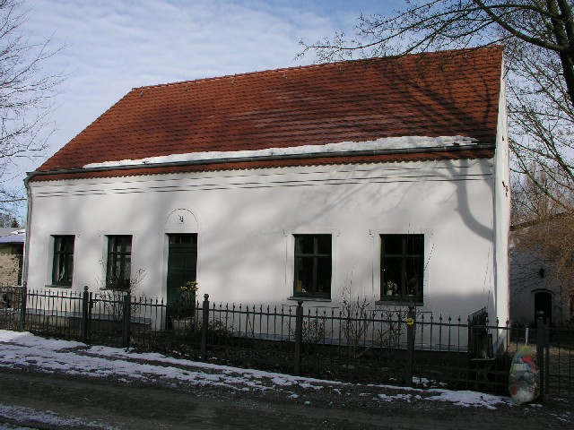 Dorfstraße 2 I