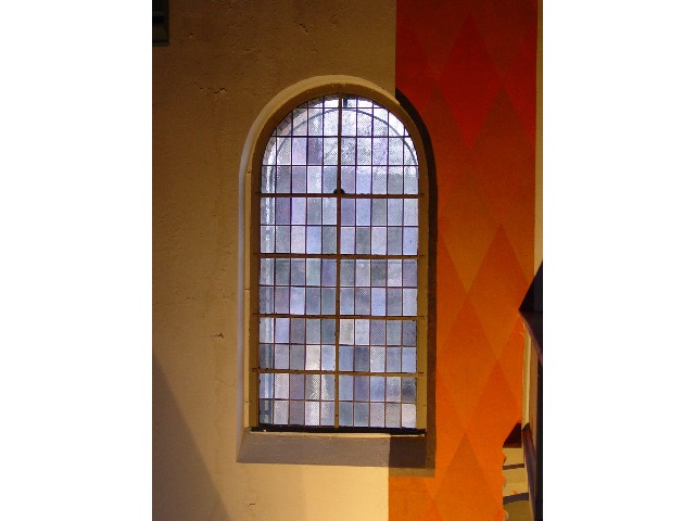 Dorfkirche Rahnsdorf