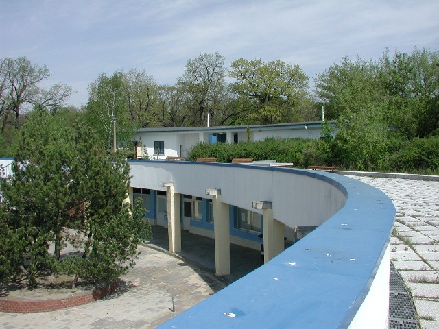 Strandbad Müggelsee
