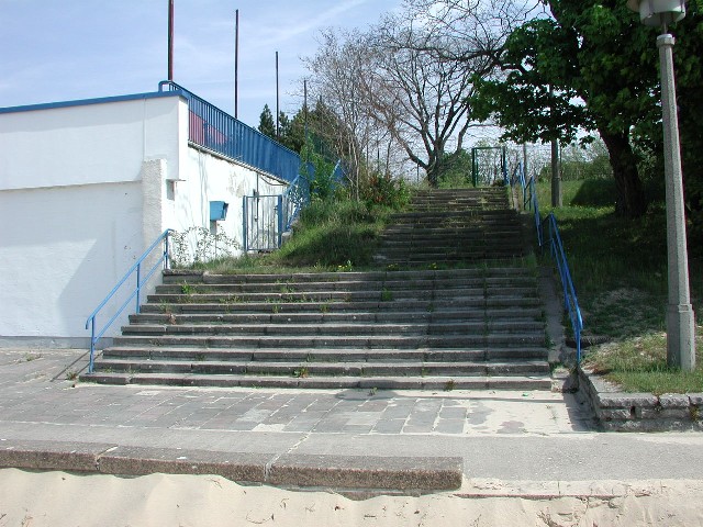 Strandbad Müggelsee