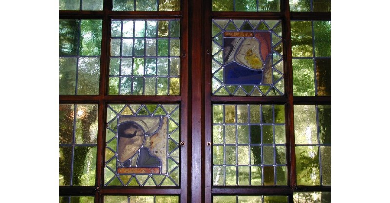 Waldkapelle Hessenwinkel