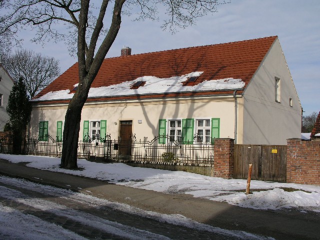 Dorfstraße 5