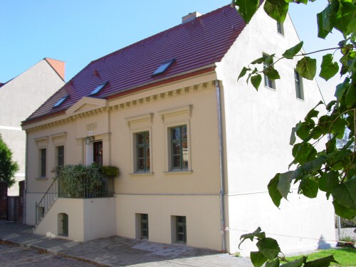 Dorfstraße 16