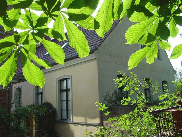 Ehemalige Dorfschule Rahnsdorf