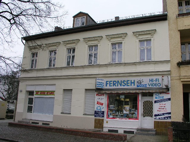 Scharnweberstraße 2
