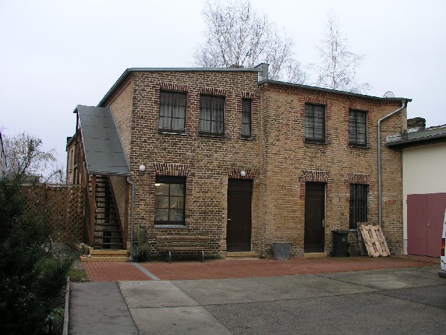 Scharnweberstraße 2