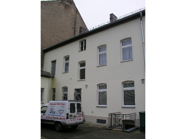Scharnweberstraße 2