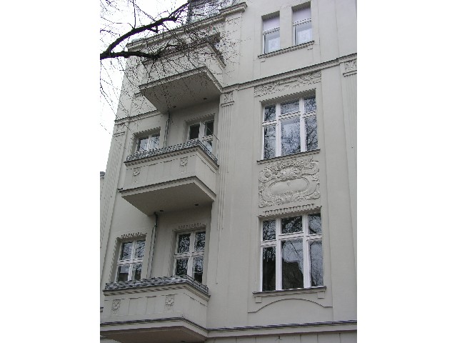 Scharnweberstraße 6