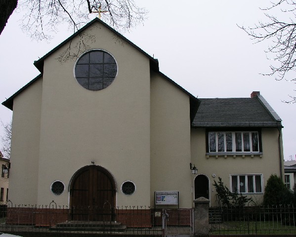 Scharnweberstraße 9-10