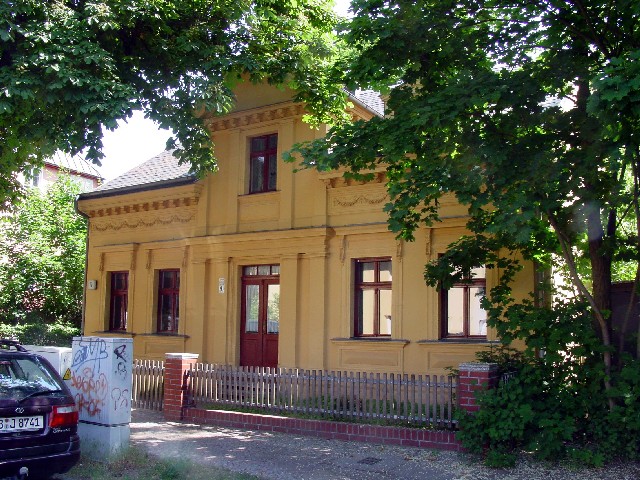 Scharnweberstraße 14