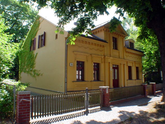 Scharnweberstraße 14