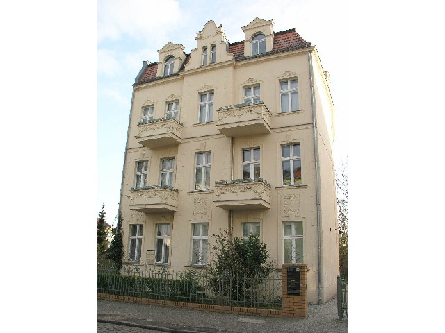 Scharnweberstraße 17