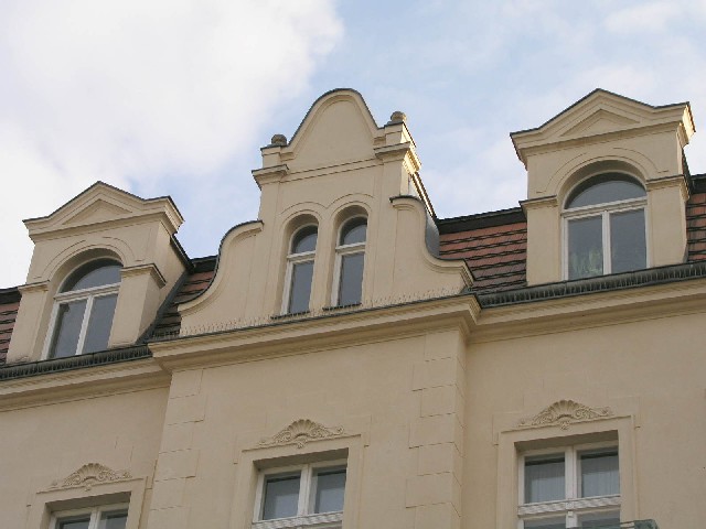 Scharnweberstraße 17