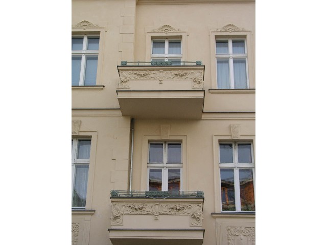 Scharnweberstraße 17
