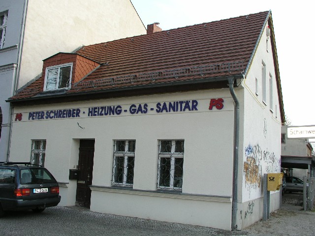 Scharnweberstraße 24a