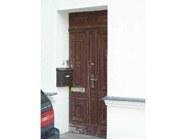 Scharnweberstraße 24a