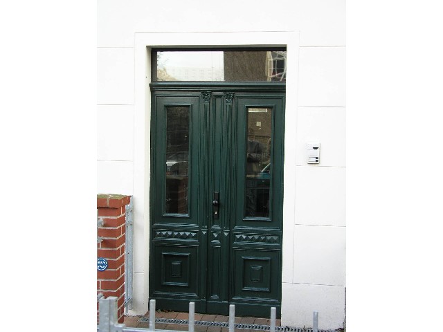 Scharnweberstraße 26
