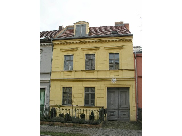 Scharnweberstraße 29